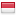 sekolahgratis.net server is located in Indonesia